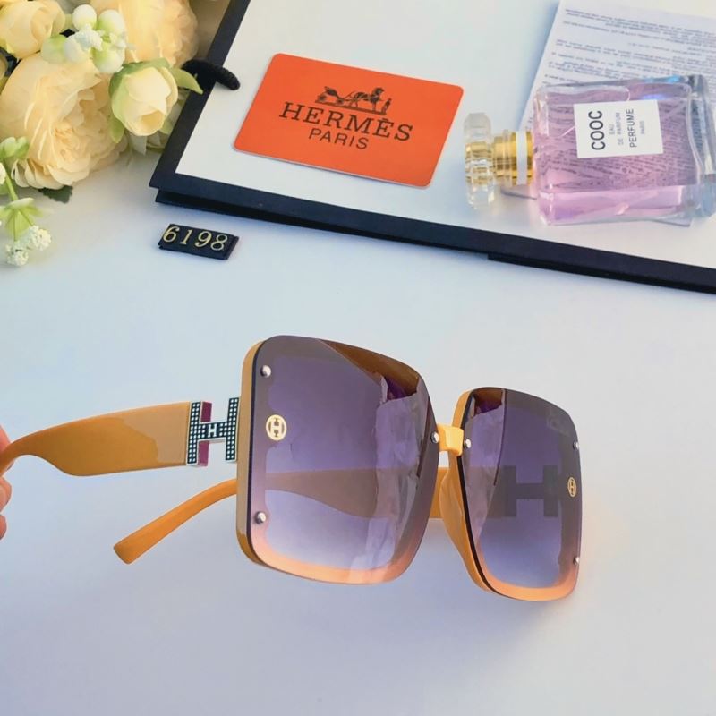 Hermes Sunglasses